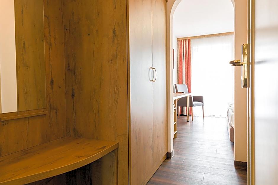 Stadthotel Berggeist