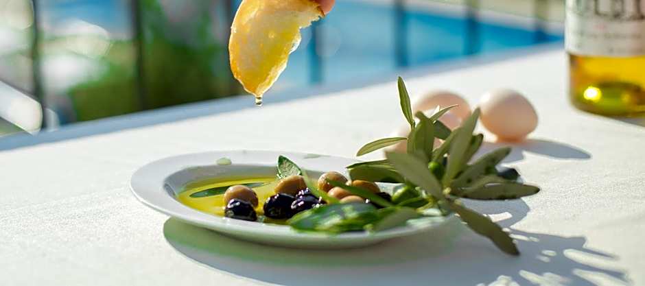 Flower Hotel Patara