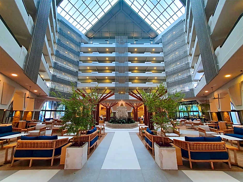 Paradise Village Beach Resort