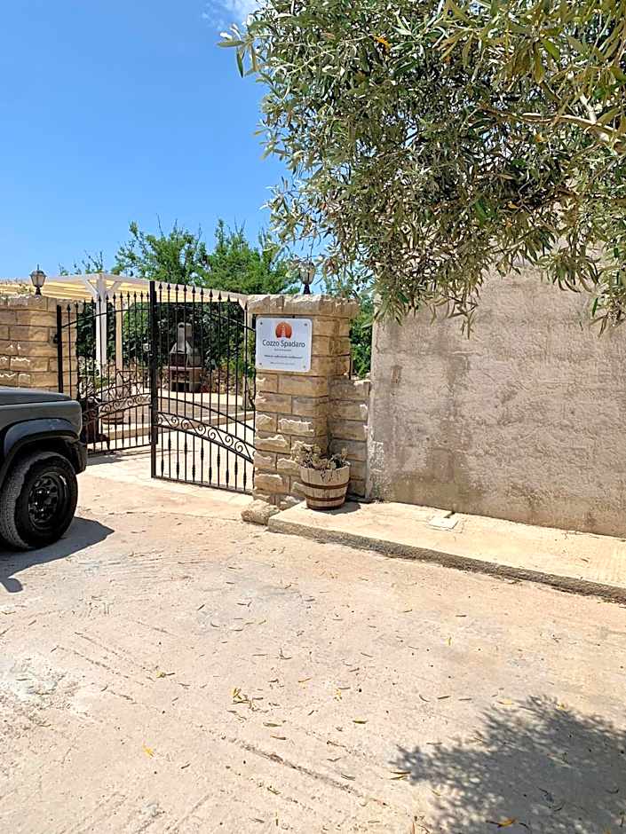 Cozzo Spadaro B&B OnlyRooms