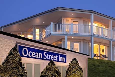 Ocean Street Inn
