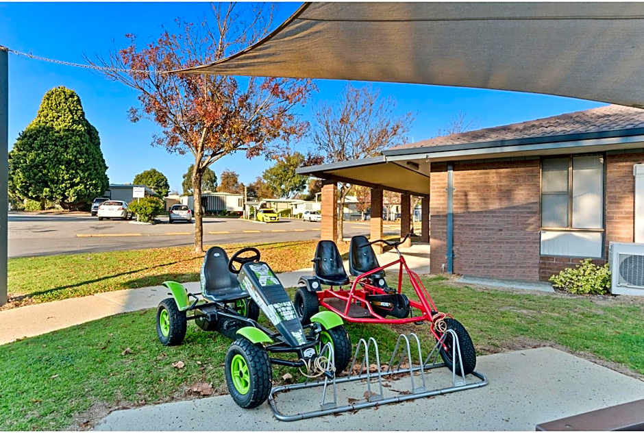 Discovery Parks - Swan Valley