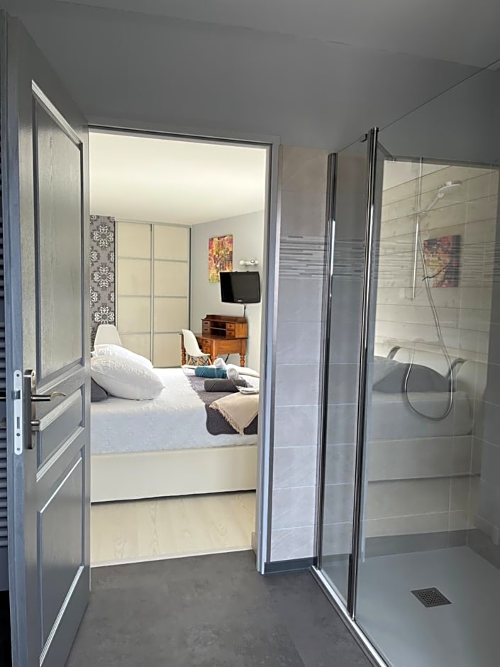 Chambres d hôtes Villa Anani Cosson alex