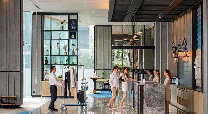 Holiday Inn & Suites Si Racha Laemchabang By IHG