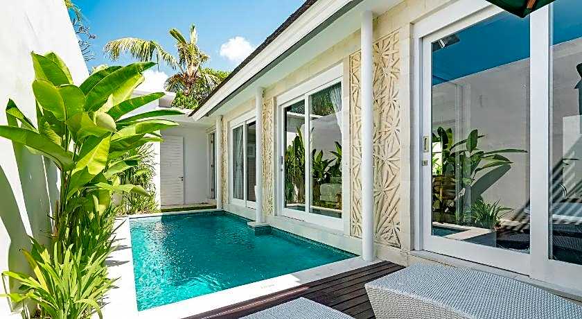 Bajra Bali Villa