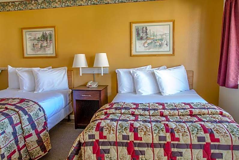 California Suites Hotel