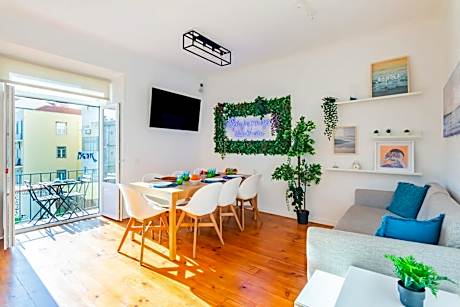 Guest Inn 1 Boutique House