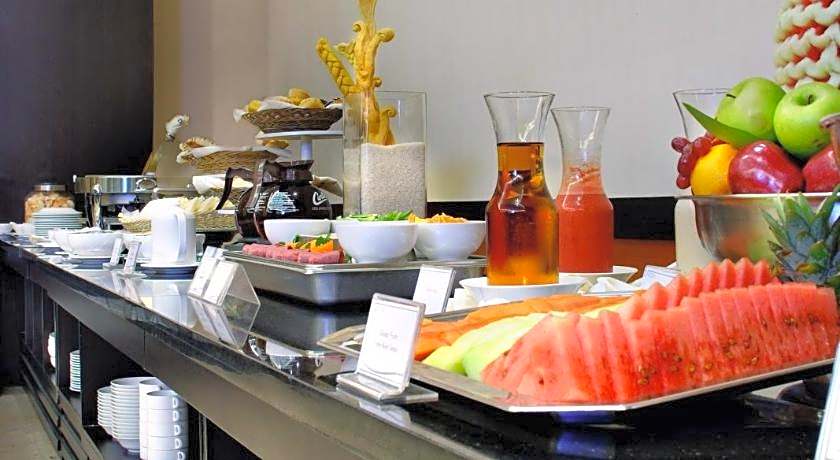 Aston Jayapura Hotel And Convention Center