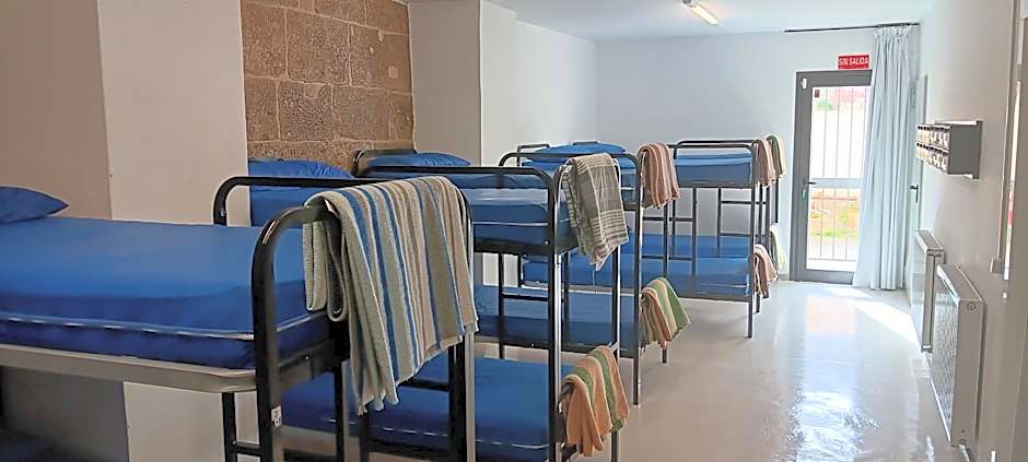 Albergue Santiago Apostol
