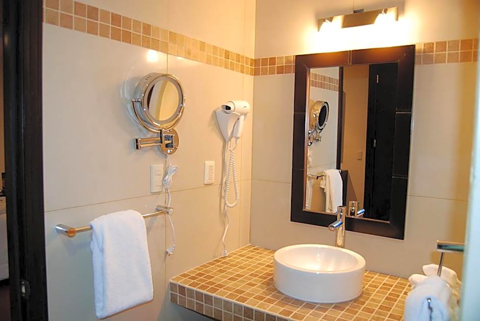 Wyndham Garden Aguascalientes Hotel & Casino