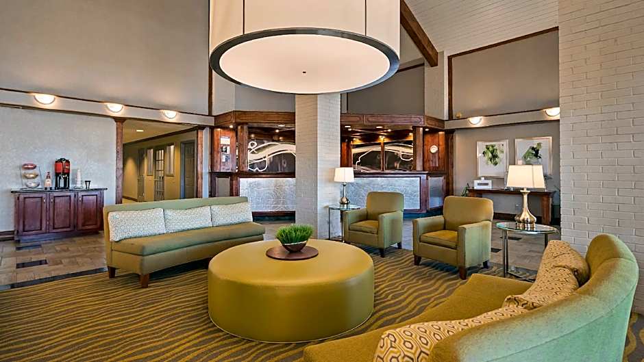 Irving Inn and Suites at DFW Airport