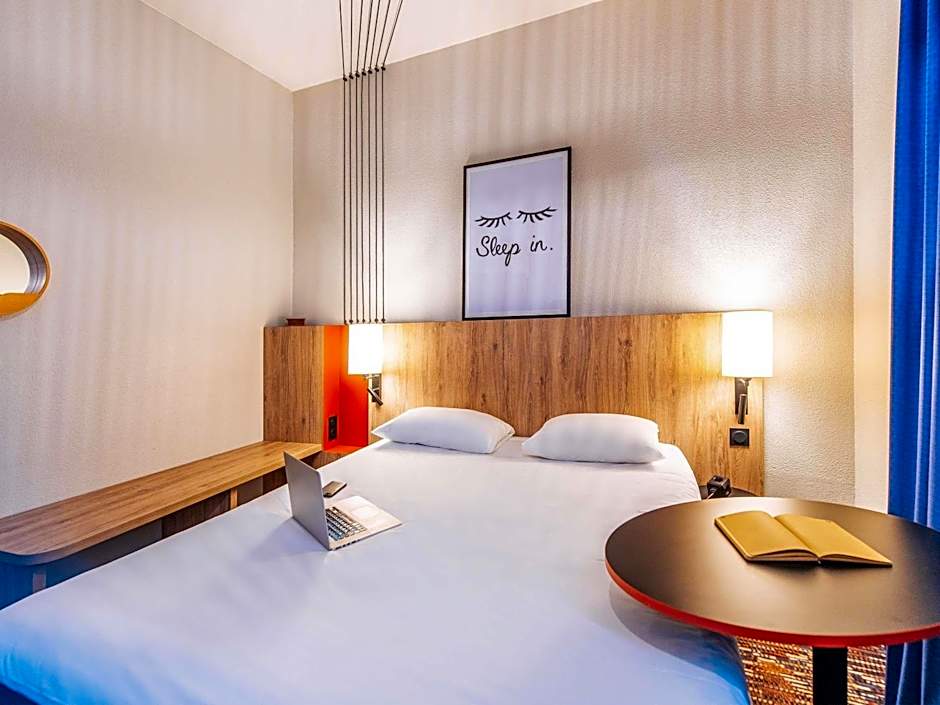 ibis Styles Toulouse Lavaur