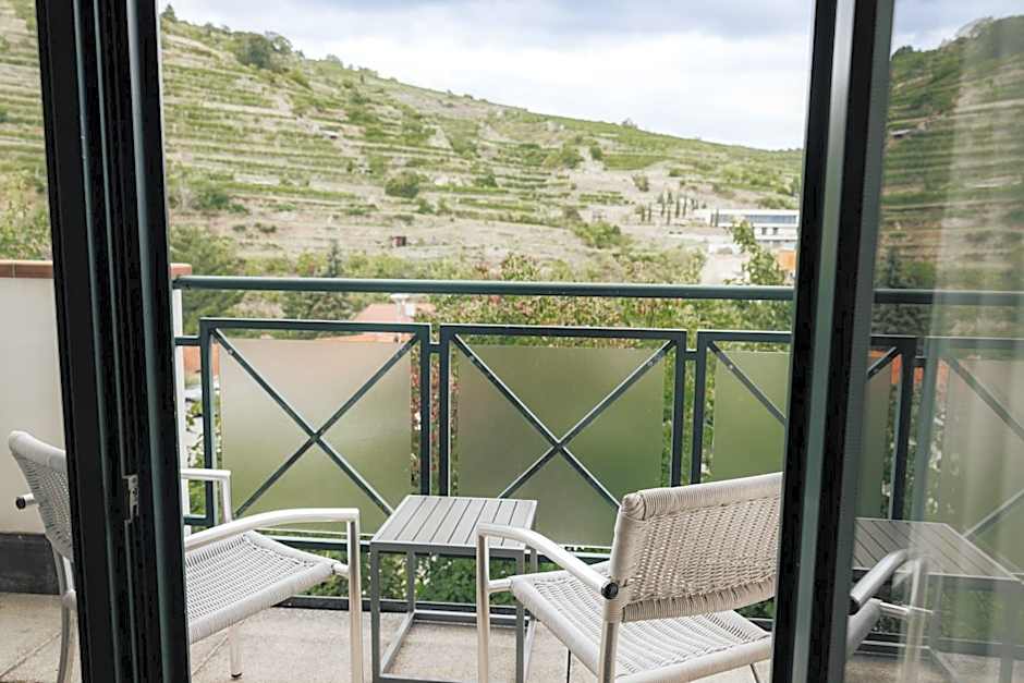 Steigenberger Hotel And Spa Krems