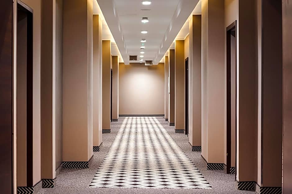 Art Hotel's Sosnowiec