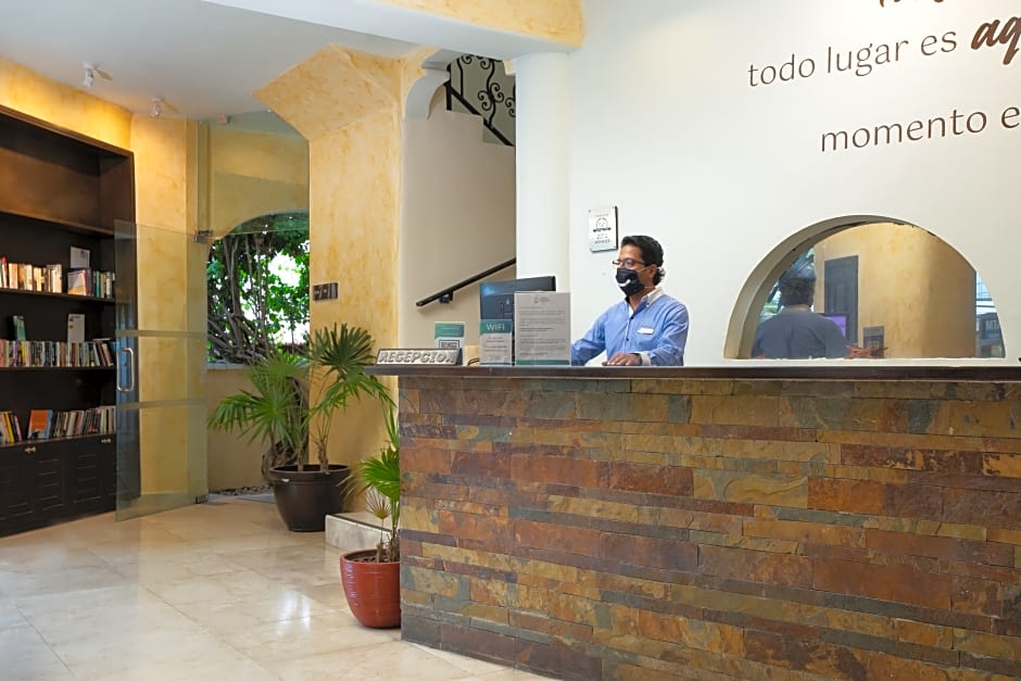Hacienda Paradise By Xperience Hotels