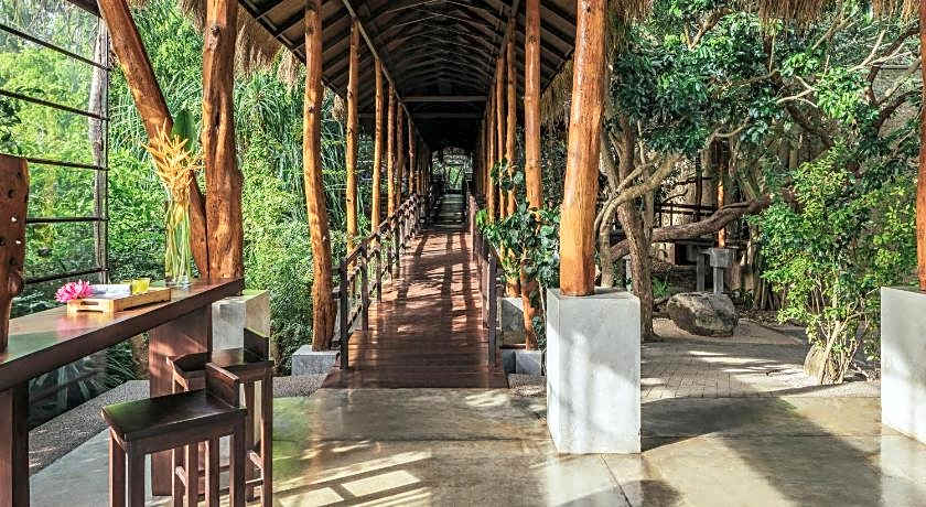 Uga Jungle Beach - Trincomalee