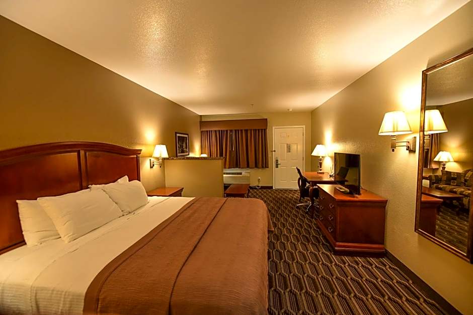 Best Western Inn Of Chandler