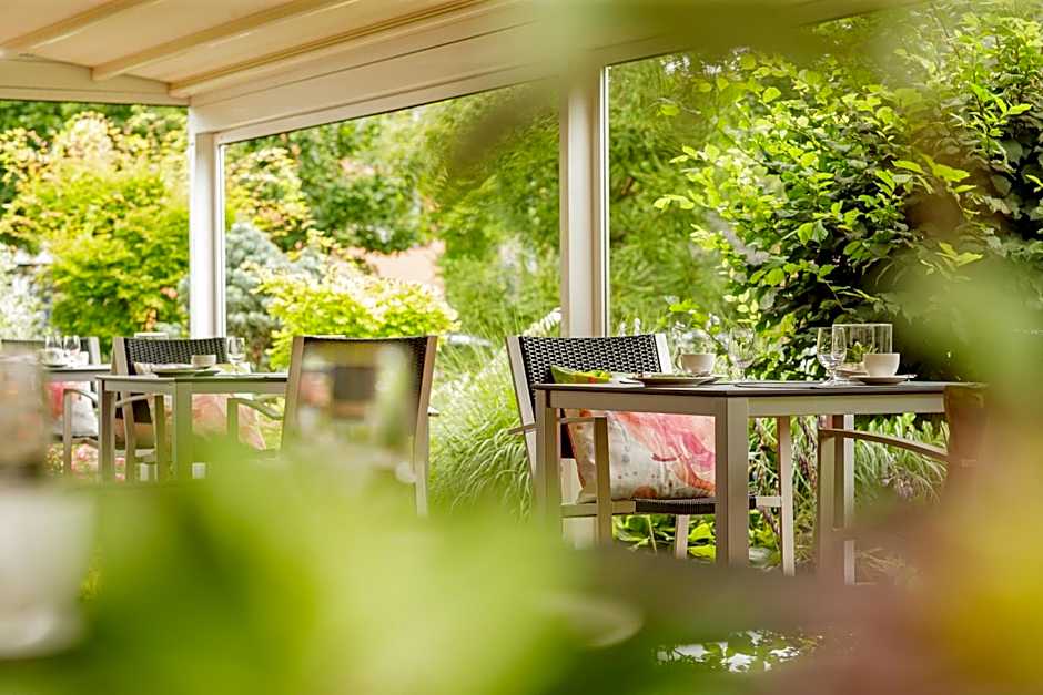 Hotel Garni Toscanina - Adults Only