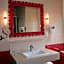 Domaine Le Martinet, The Originals Relais