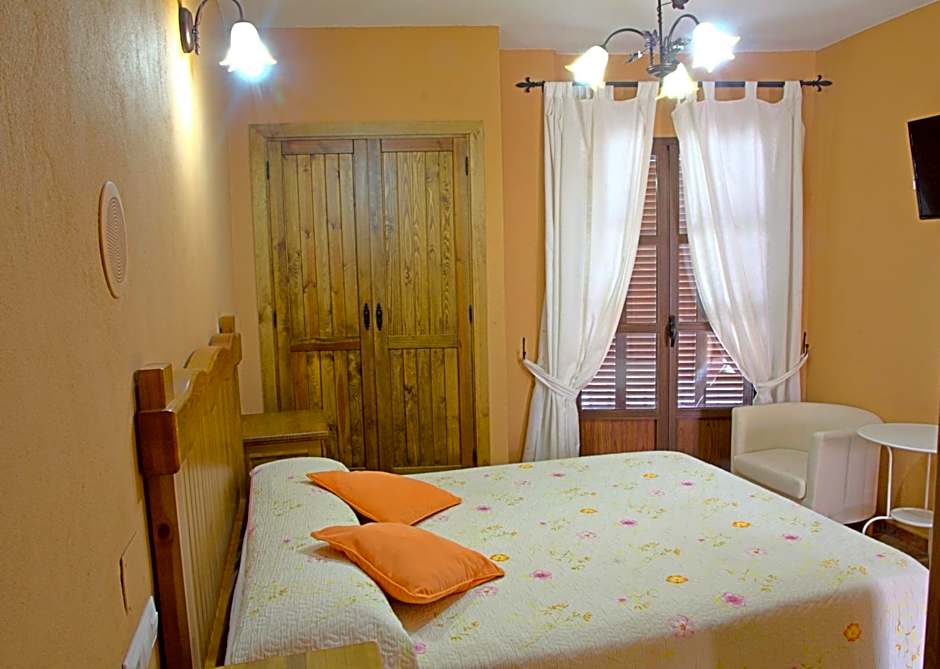 Hotel Posada Casas Viejas