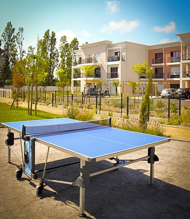 Adonis La Baule Hotel