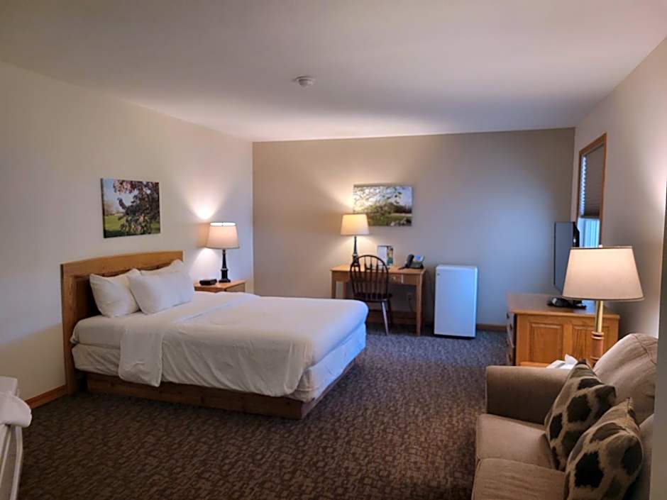 Brook Pointe Resort