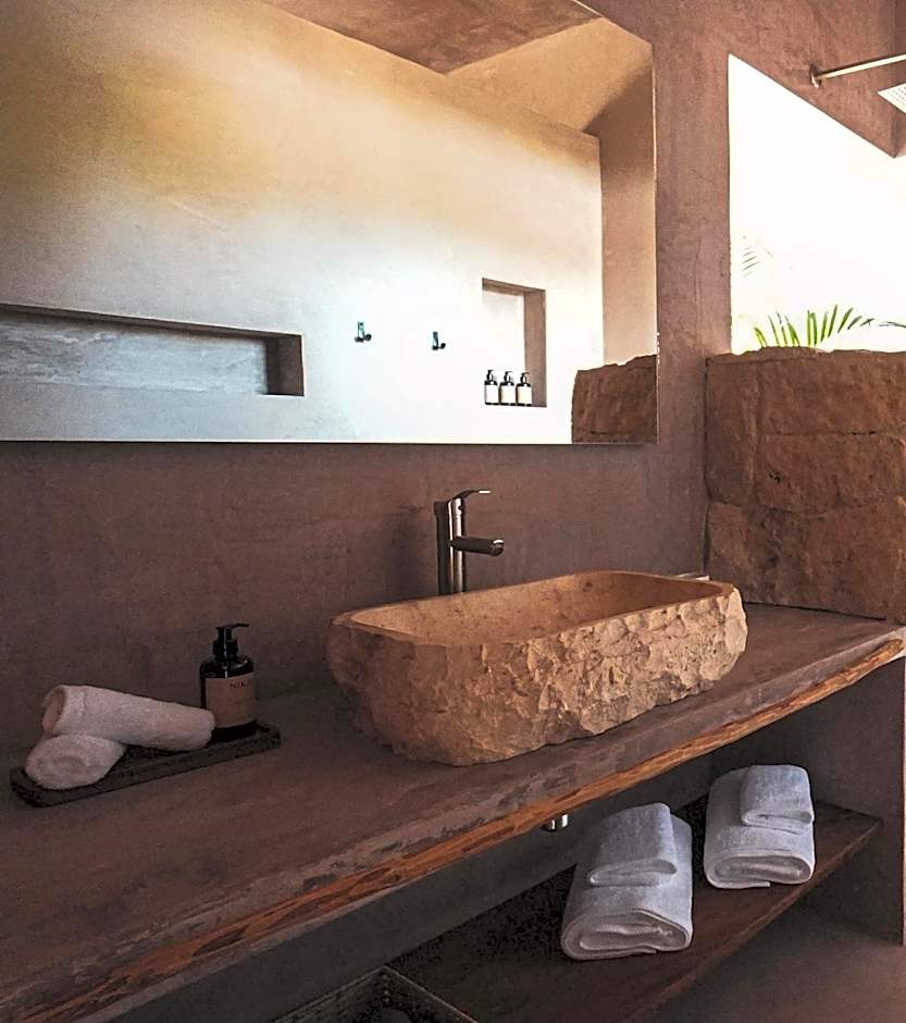 Nikau Hotel El Cuyo - Adults Only