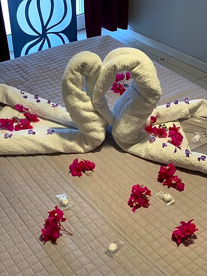 B&B A Due Passi Dal Mare