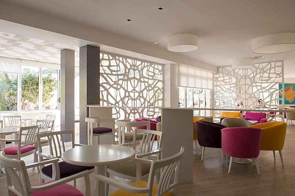 Hotel Venecia Paguera