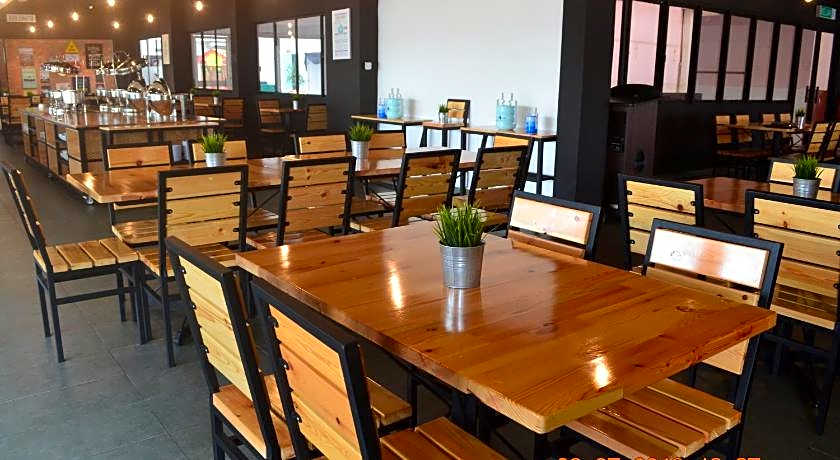 Hotel Seri Malaysia Sungai Petani