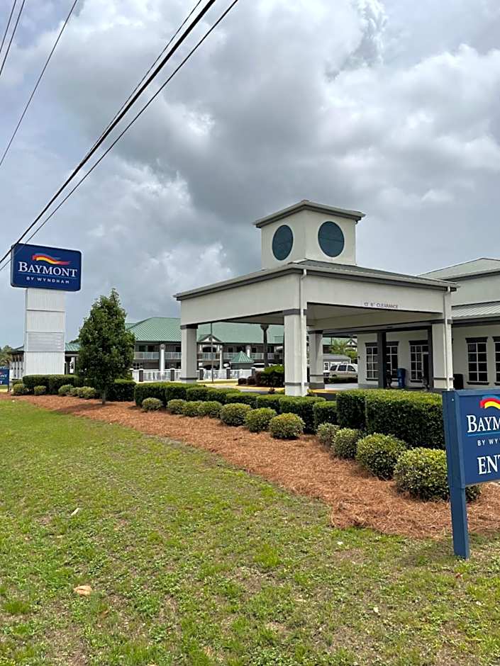 Baymont by Wyndham Marianna