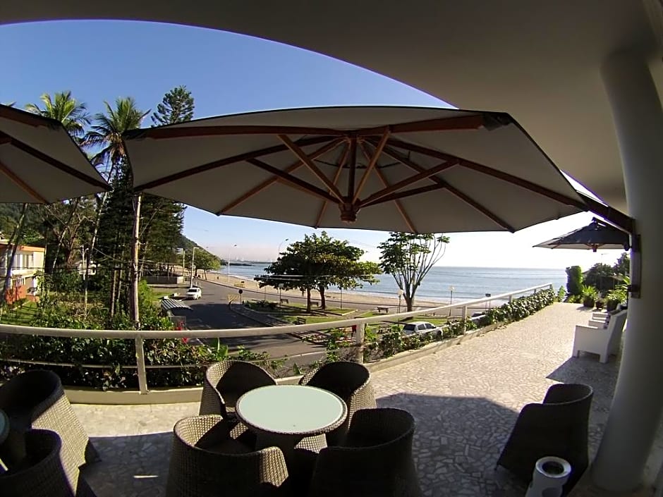 Hotel Marambaia Cabeçudas