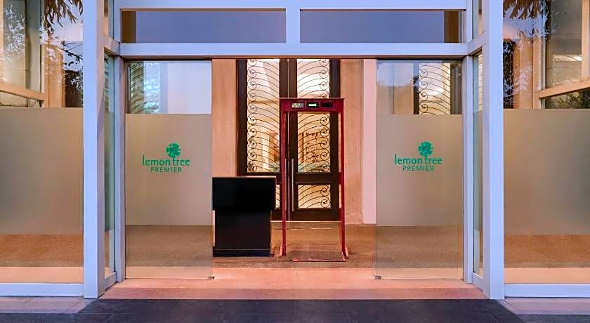 Lemon Tree Premier 2, Gurugram