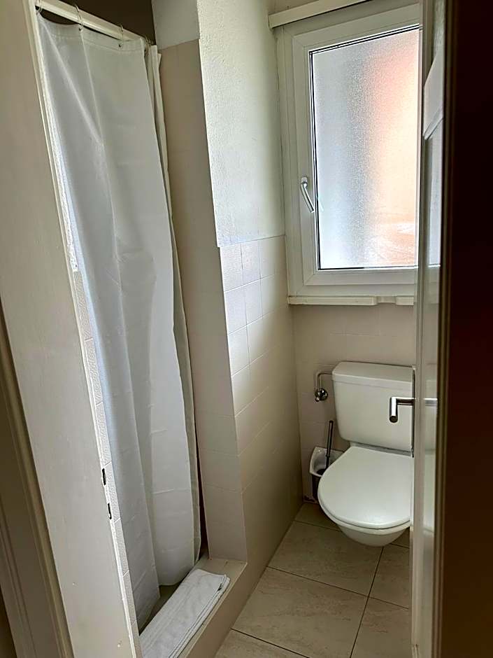Hotel Spatz