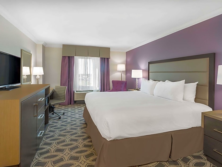 Best Western New Orleans East
