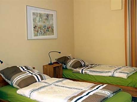 Comfort Two-Bedroom Bungalow