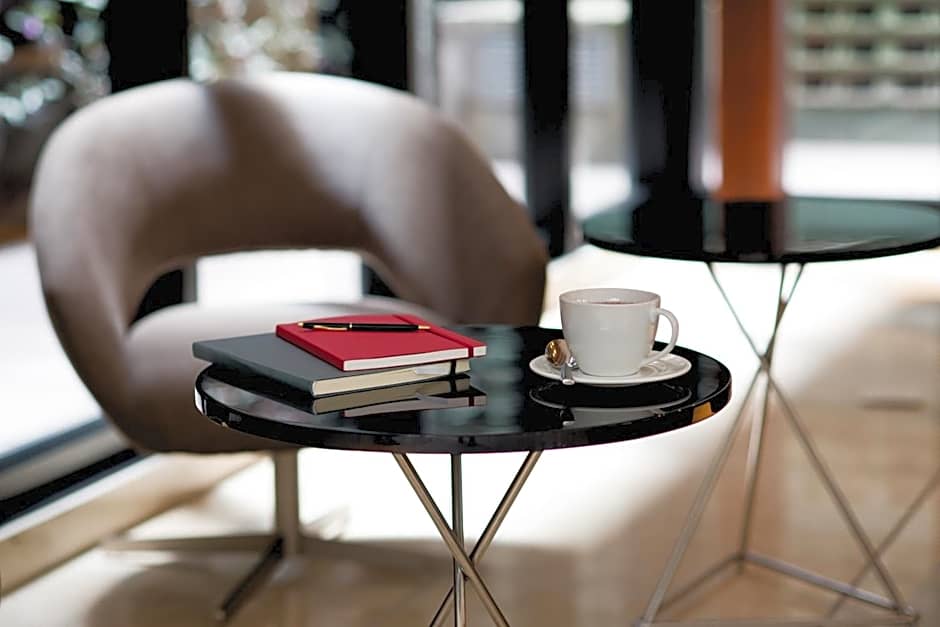 Mercure Bogota Calle 100