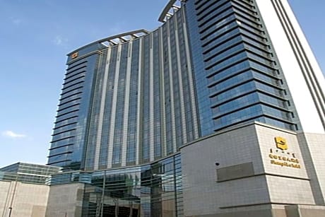 Shangri-La Hotel Baotou