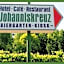 Hotel-Restaurant Johanniskreuz