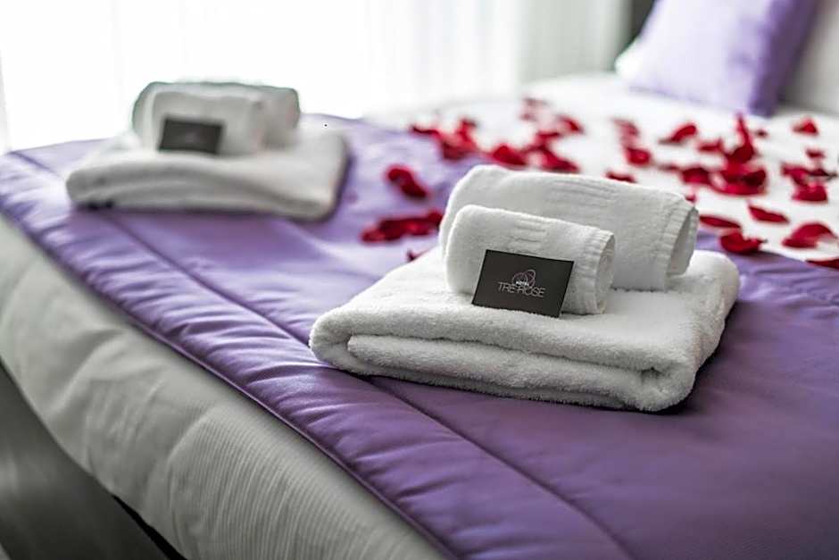 Hotel Tre Rose