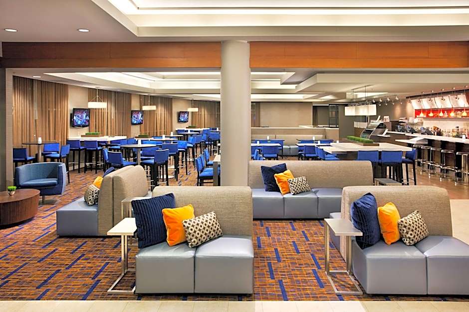 Sonesta Emeryville - San Francisco Bay Bridge