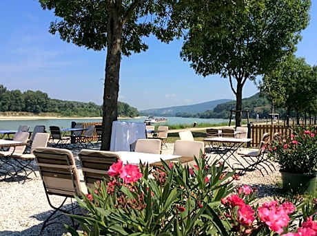 Gasthof zum Goldenen Anker