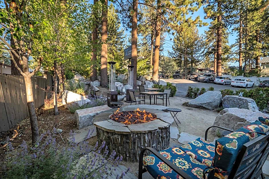 Resthaven Tahoe