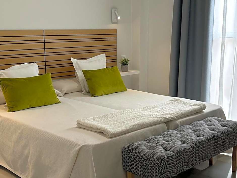 Hotel Lince