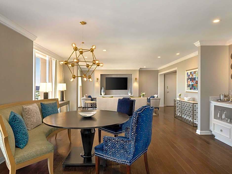 Fairmont Dallas