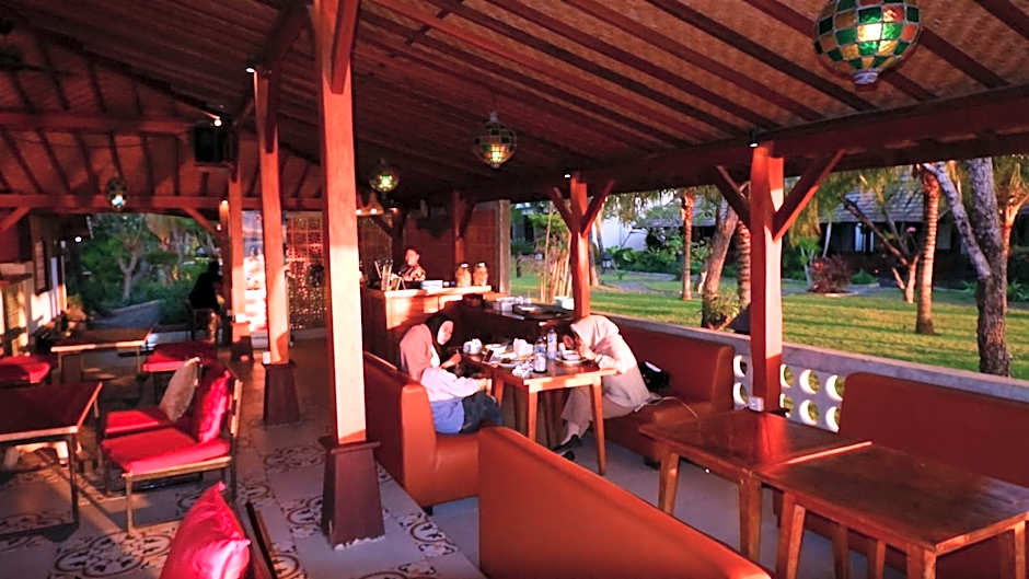 Mina Tanjung Hotel