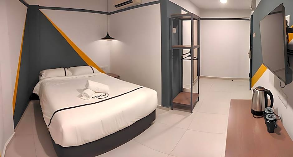 Smile Hotel Klang Bukit Tinggi