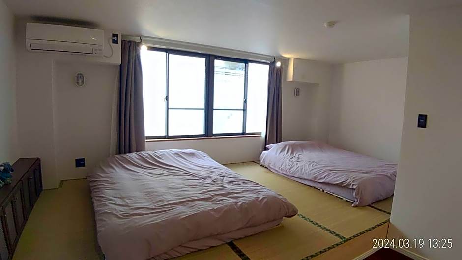 Guest House WA