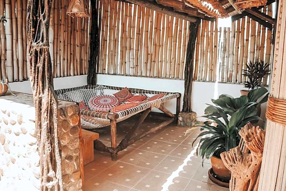 Casa de Olas Boutique Hotel