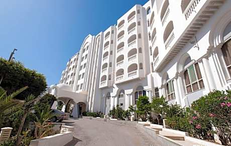 City Business Monastir Center